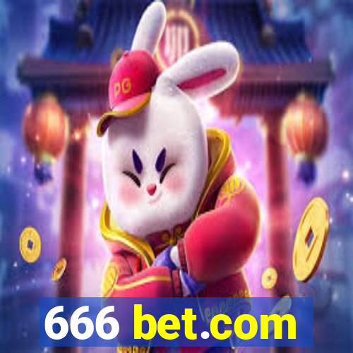 666 bet.com